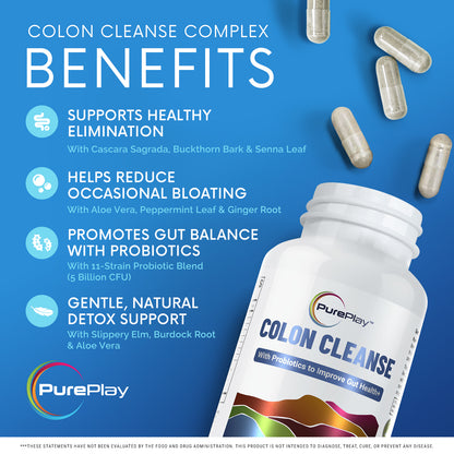 Colon Cleanse