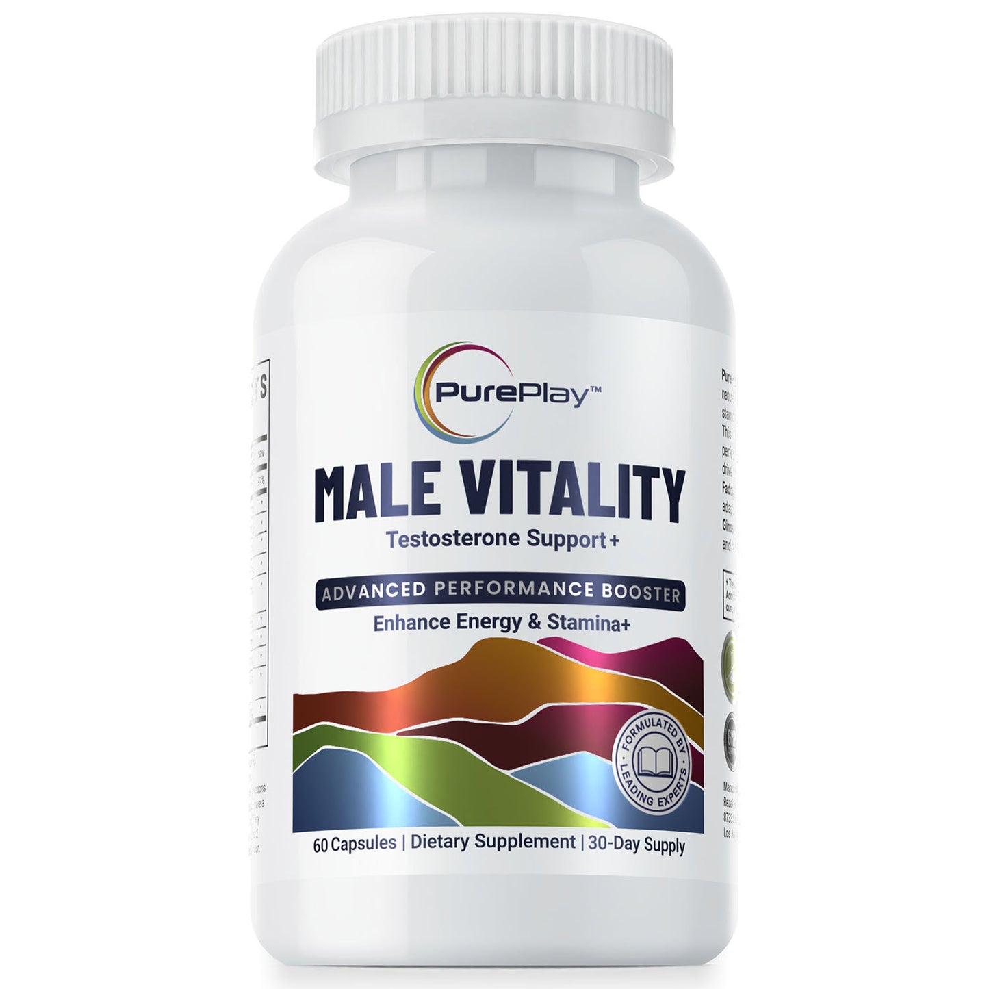 Male Vitality