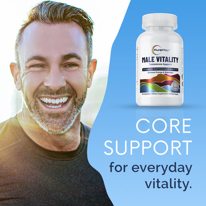 Male Vitality