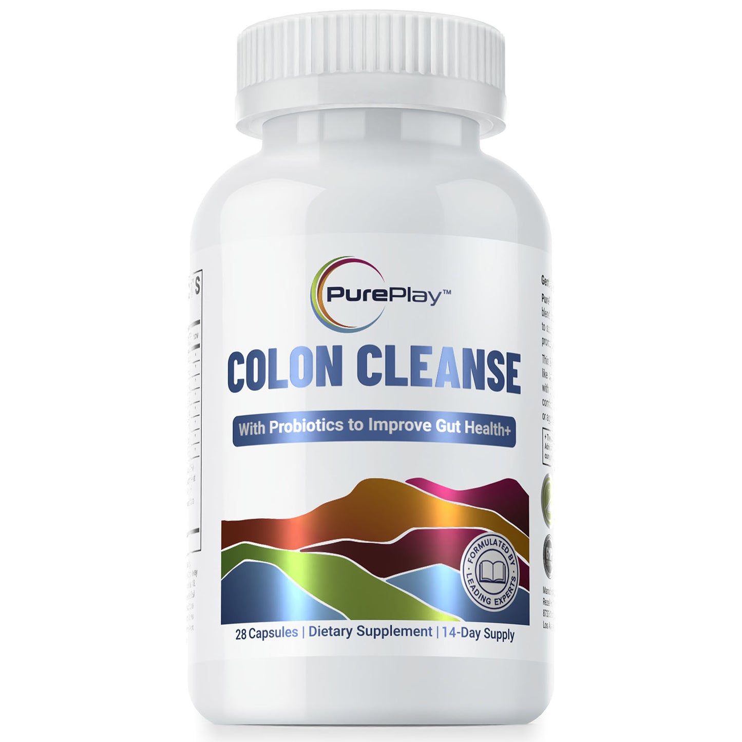 Colon Cleanse