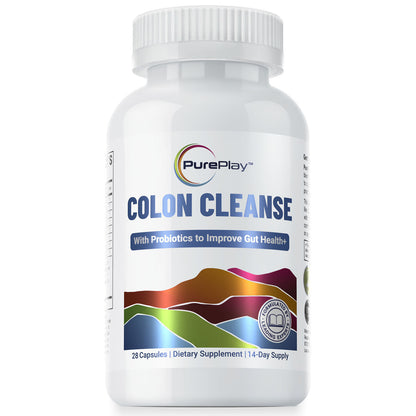 Colon Cleanse