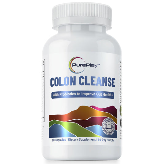 Colon Cleanse